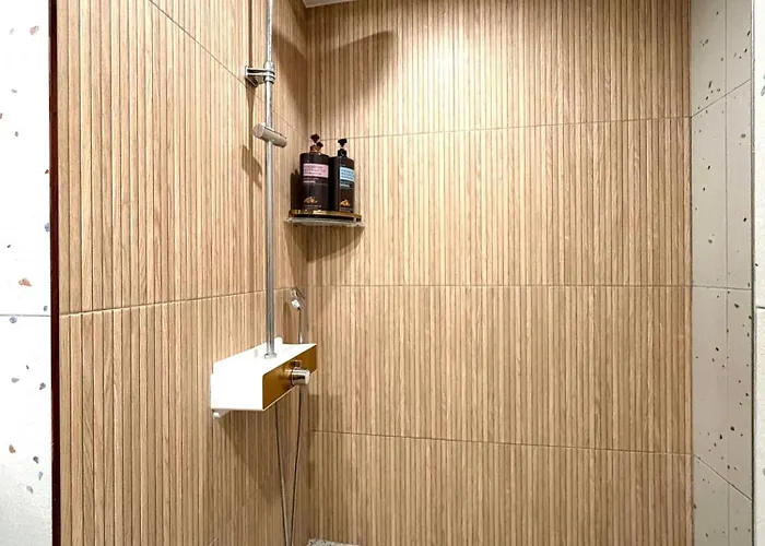 1min Hongdae Station And 1 Minute Hongdae Main Street 6 People 3beds Luxury 아파트 서울특별시