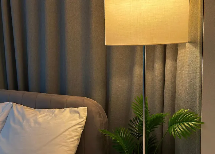 1min Hongdae Station And 1 Minute Hongdae Main Street 6 People 3beds Luxury 아파트 서울특별시